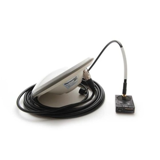 Offres Spéciales Holybro H-RTK F9P Base GPS partie pour Pixhawk contrôleur de vol RC FPV course Drone quadrirotor RC modèles jouets bricolage pièces